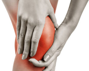 Knee-Pain